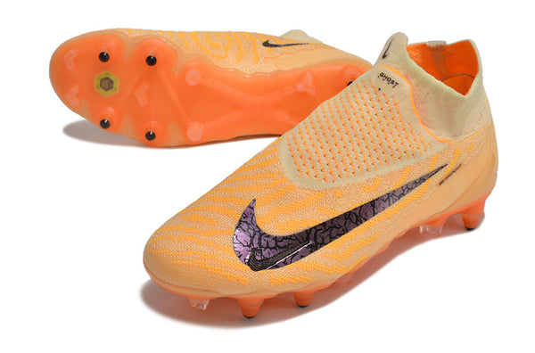 Chuteira Campo Nike Phantom GX DF SG - Elite + Brindes Exclusivos