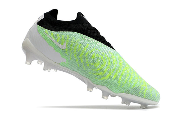 Chuteira Campo Nike Phantom GX DF Elite + Brindes