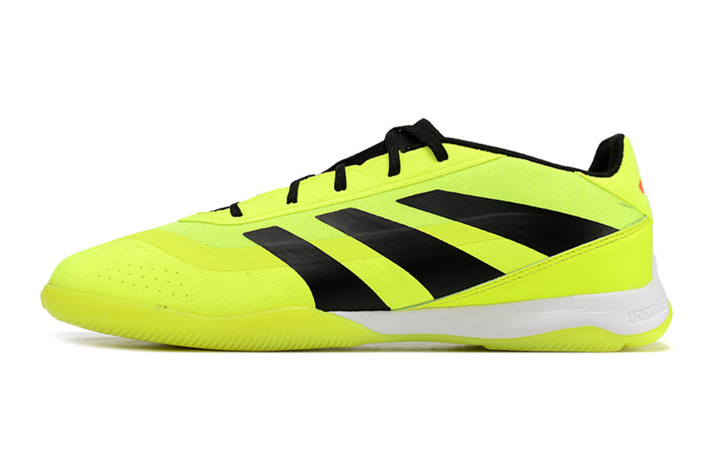 Tênis Futsal Adidas Predator 24 IC Elite + Brindes Exclusivos