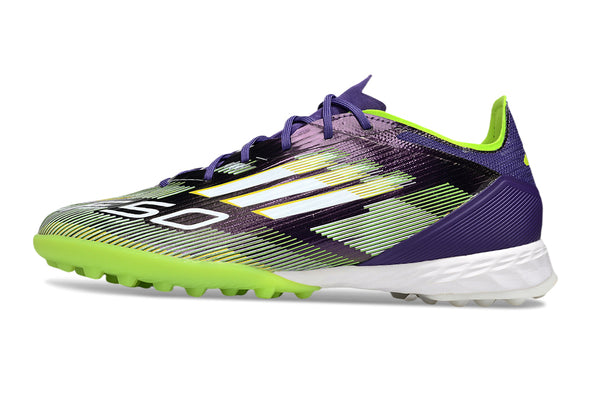 Chuteira Society Adidas X F50 TF Elite + Brindes