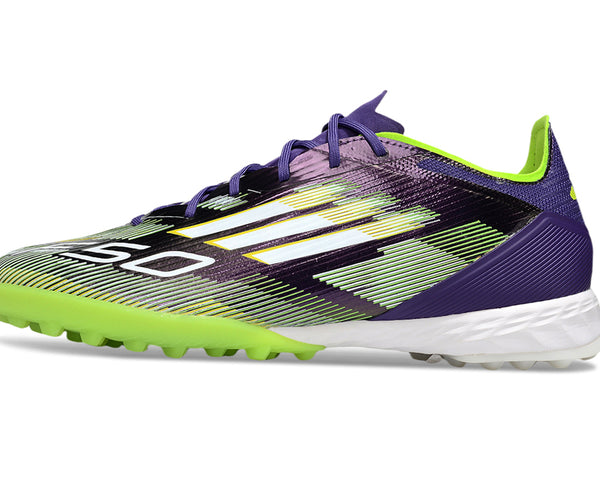 Chuteira Society Adidas X F50 TF Elite + Brindes