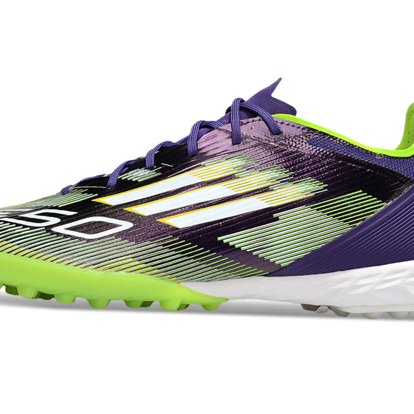 Chuteira Society Adidas X F50 TF Elite + Brindes