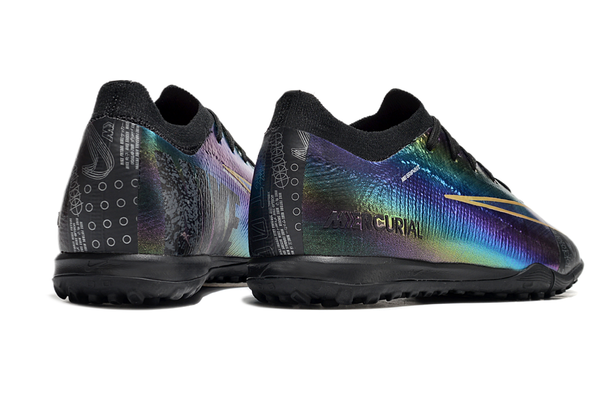 Chuteira Society Nike Air Zoom Mercurial Vapor 16 TF Elite + Brindes Exclusivos