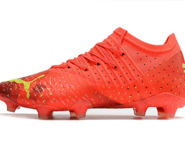 Chuteira Campo Puma Future Z FG Elite + Brindes