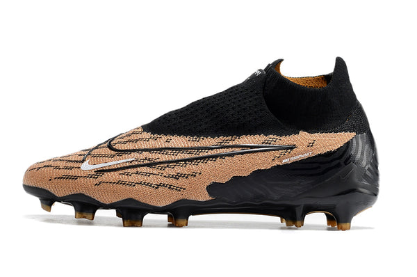 Chuteira Campo Nike Phantom GX DF Elite + Brindes