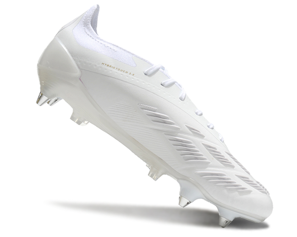 Chuteira Campo Adidas Predator 30 SG Elite + Brindes