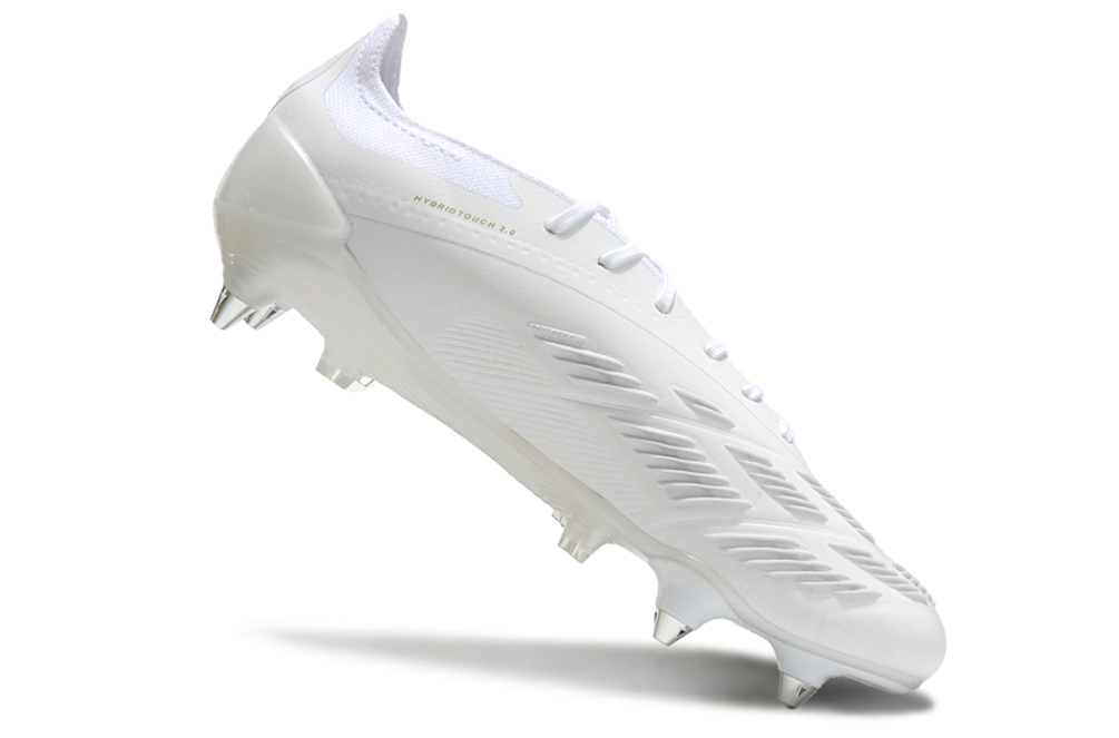 Chuteira Campo Adidas Predator 30 SG Elite + Brindes