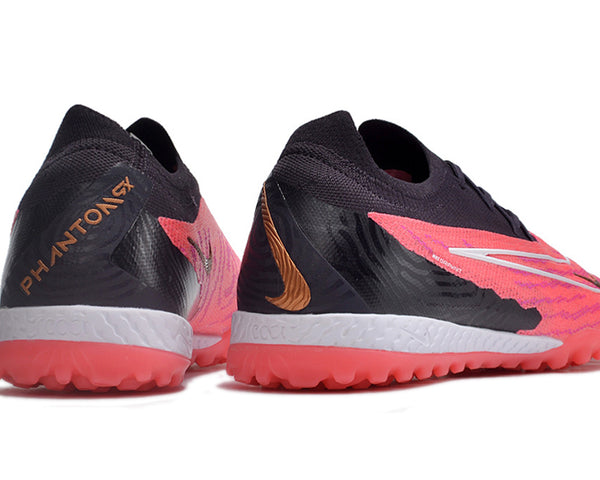 Chuteira Society Nike Phantom GX DF TF Elite + Brindes Exclusivos
