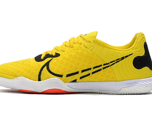 Tênis Futsal Nike React Gato IC Elite + Brindes