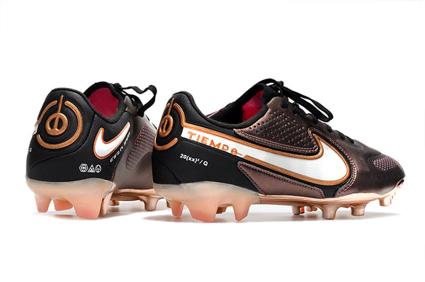 Chuteira Campo Nike Tiempo Legend 9 Elite + Brindes