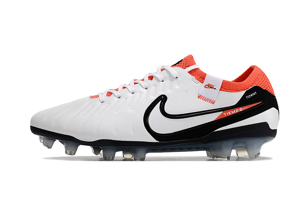 Chuteira Campo Nike Tiempo Legend 10 Elite + Brindes Exclusivos