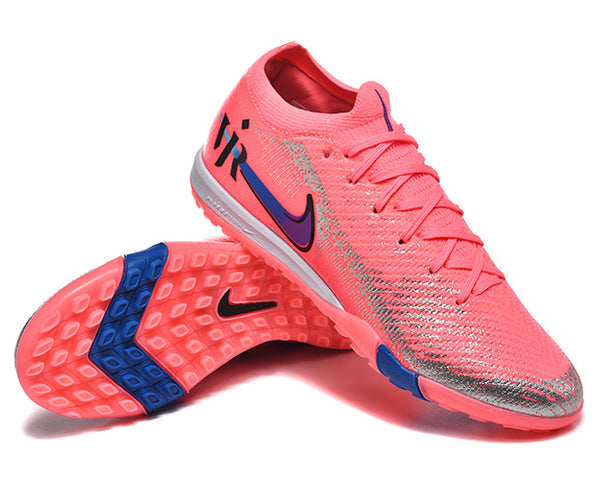 Chuteira Society Nike Air Zoom Mercurial Vapor 16 TF Elite + Brindes