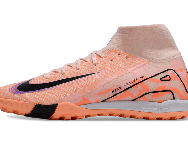 Chuteira Society Nike Air Zoom Mercurial Superfly 10 TF Elite + Brindes Exclusivos