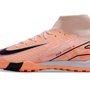 Chuteira Society Nike Air Zoom Mercurial Superfly 10 TF Elite + Brindes Exclusivos