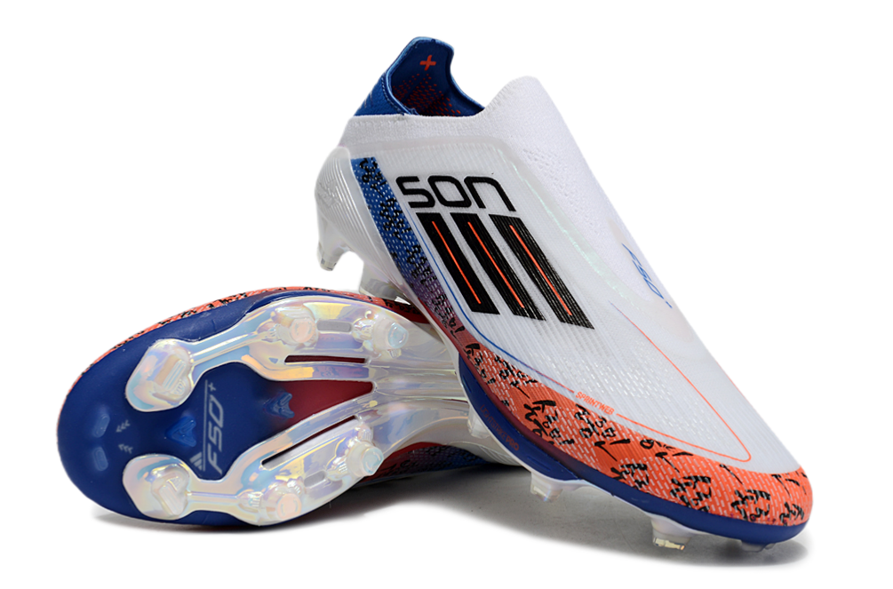 Chuteira Campo Adidas X F50+ FG   Elite + Brindes