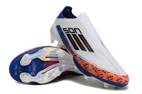 Chuteira Campo Adidas X F50+ FG   Elite + Brindes