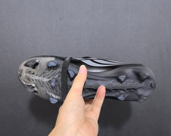 Chuteira Campo Adidas Predator 26 FG Elite + Brindes
