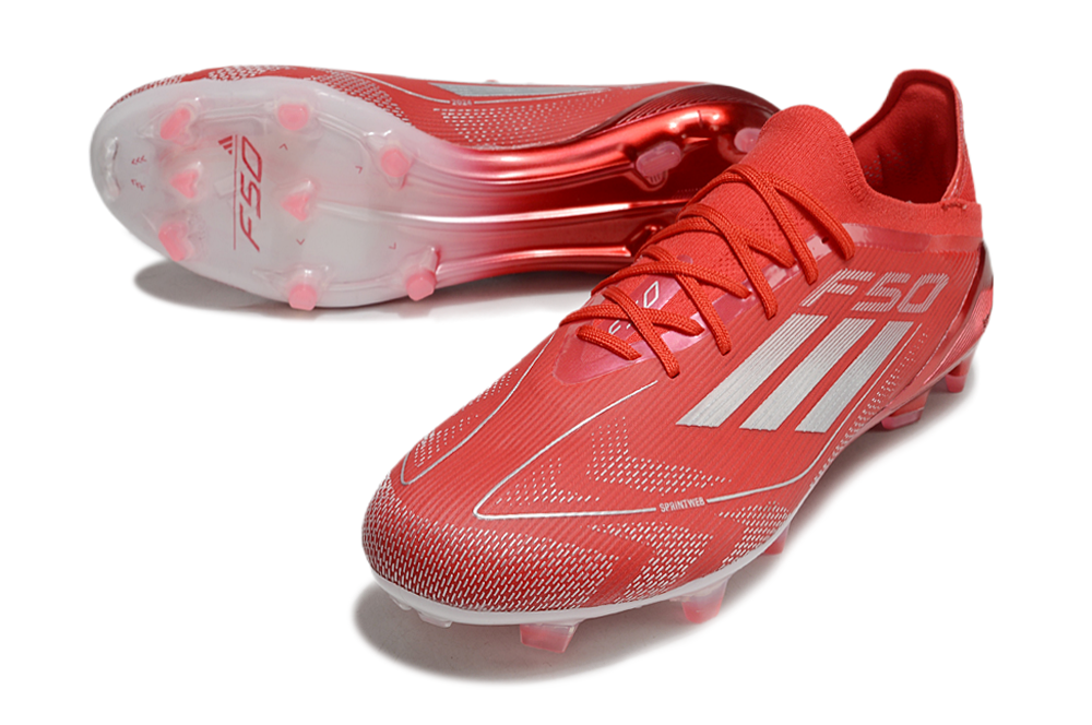 Chuteira Campo Adidas X F50 FG Elite + Brindes Exclusivos