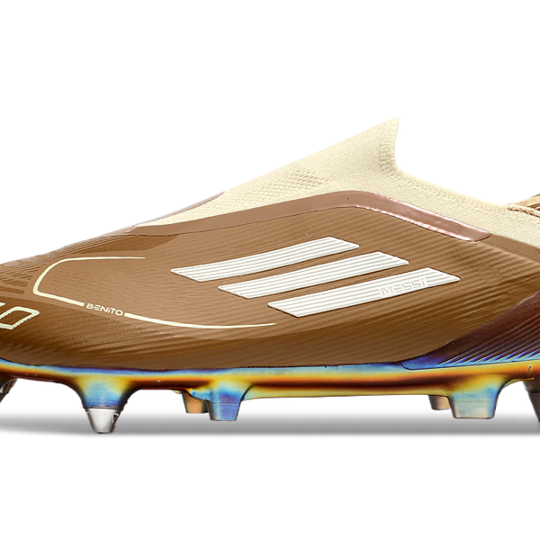 Chuteira Campo Adidas X F50+ SG Elite + Brindes