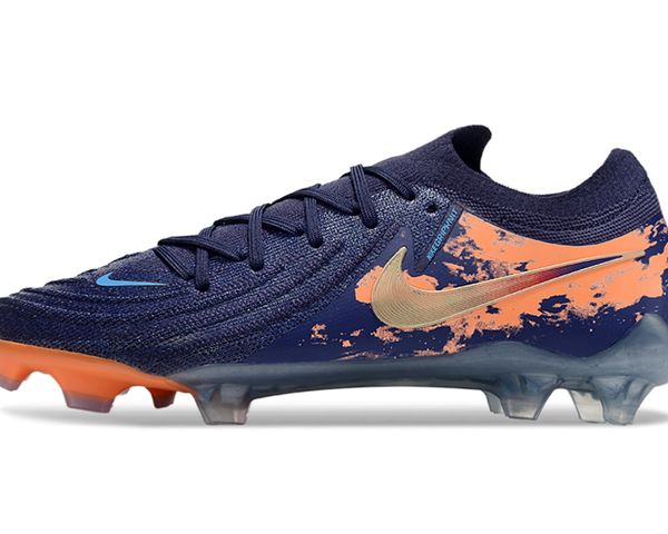 Chuteira Campo Nike Phantom Luna 2 Elite + Brindes
