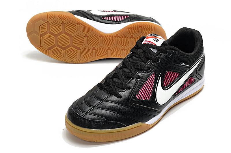 Tênis Futsal Nike SB Gato Elite + Brindes Exclusivos