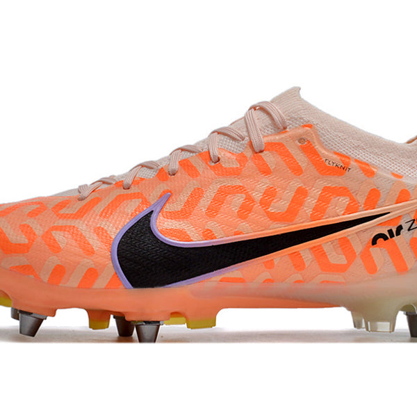 Chuteira Campo Nike Air Zoom Mercurial Vapor 15 Elite + Brindes