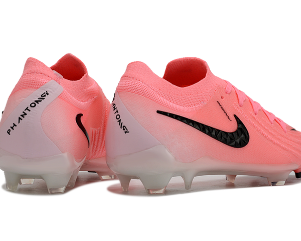 Chuteira Campo Nike Phantom Luna 2 Elite + Brindes