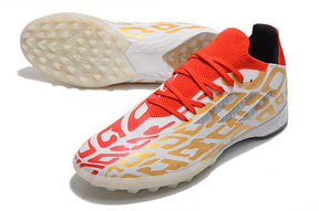 Chuteira Society Adidas X Speedflow.1 TF Elite + Brindes Exclusivos