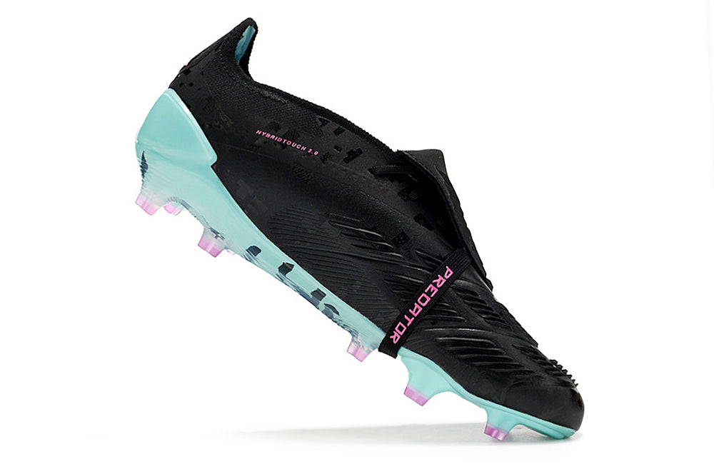 Chuteira Campo adidas Predator 30 FG Elite + Brindes