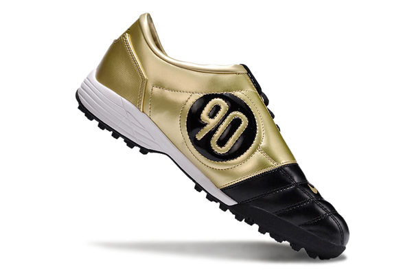 Chuteira Society Nike Total 90 TF + Brindes