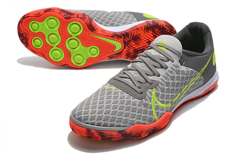 Tênis Futsal Nike React Gato IC Elite + Brindes