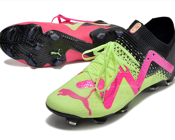 Chuteira Campo Puma Future 7 FG Elite + Brindes