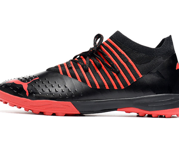 Chuteira Society Puma Future Z 1.3 TF Elite + Brindes