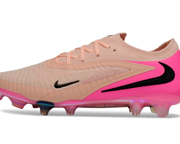 Chuteira Campo Nike Phantom GX 6 FG Elite + Brindes