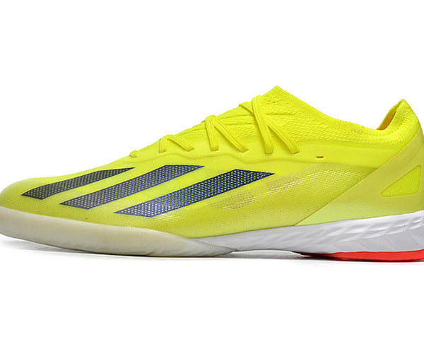 Tênis Futsal Adidas X Crazyfast.1 IC Elite + Brindes