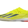 Tênis Futsal Adidas X Crazyfast.1 IC Elite + Brindes