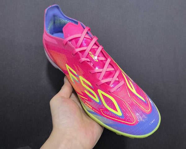 Chuteira Society Adidas X F50 TF Elite + Brindes