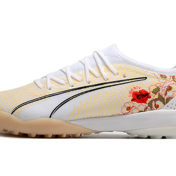 Chuteira Society Puma Ultra TF Elite + Brindes