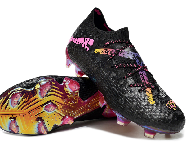 Chuteira Campo Puma Future 7 FG Elite + Brindes