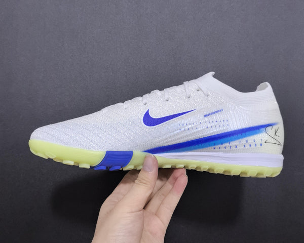 Chuteira Society Nike Air Zoom Mercurial Vapor 16 TF Elite + Brindes