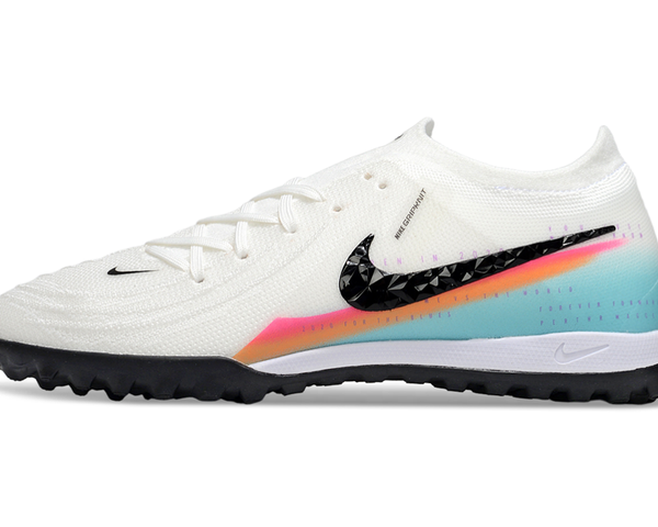 Chuteira Society Nike Phantom Luna TF 2 Elite + Brindes