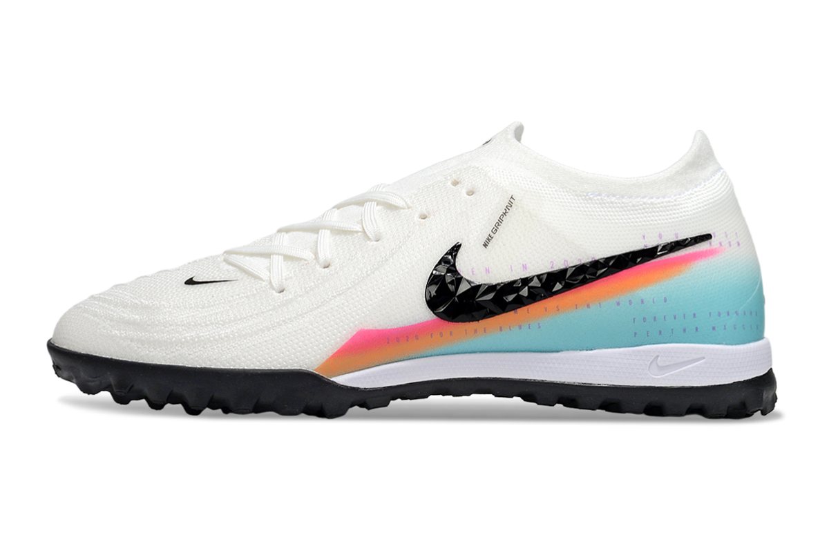 Chuteira Society Nike Phantom Luna TF 2 Elite + Brindes