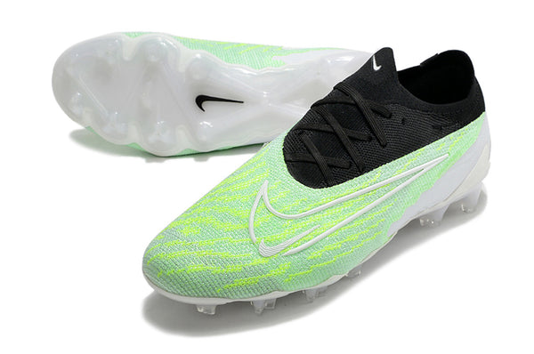 Chuteira Campo Nike Phantom GX DF Elite + Brindes