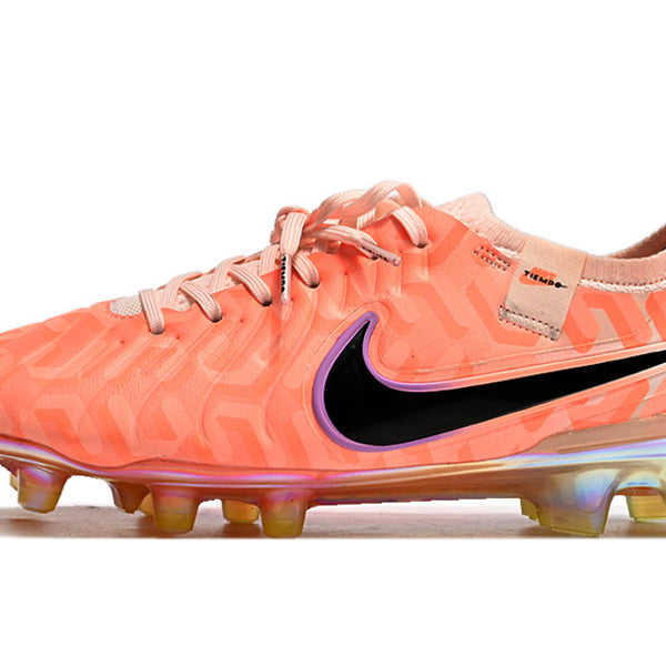 Chuteira Campo Nike Tiempo Legend 10 Elite + Brindes Exclusivos