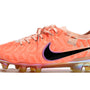 Chuteira Campo Nike Tiempo Legend 10 Elite + Brindes Exclusivos
