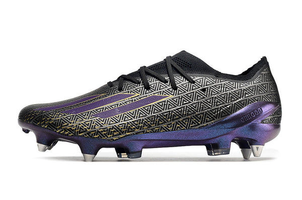 Chuteira Campo adidas X Crazyfast SG Elite + Brindes