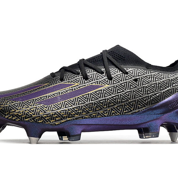Chuteira Campo adidas X Crazyfast SG Elite + Brindes