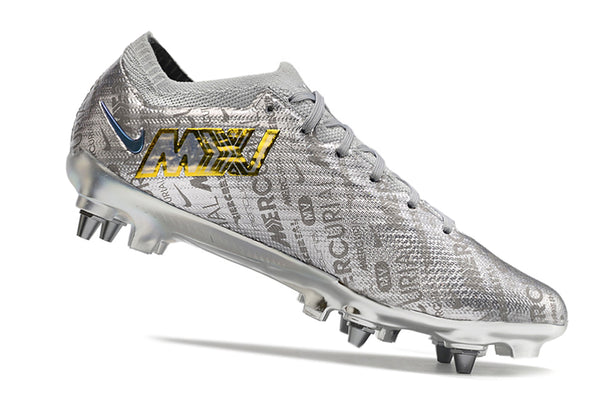 Chuteira Campo Nike Air Zoom Mercurial Vapor 15 SG Elite + Brindes