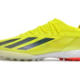Chuteira Society Adidas X Crazyfast.1 TF Elite + Brindes