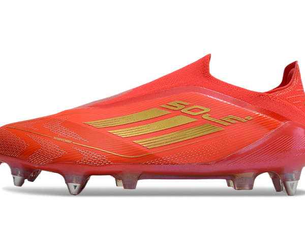 Chuteira Campo Adidas X F50+ SG Elite + Brindes